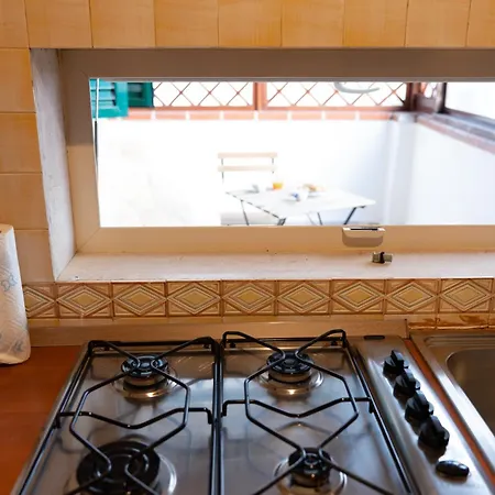 Appartement Ragusa14apartment *