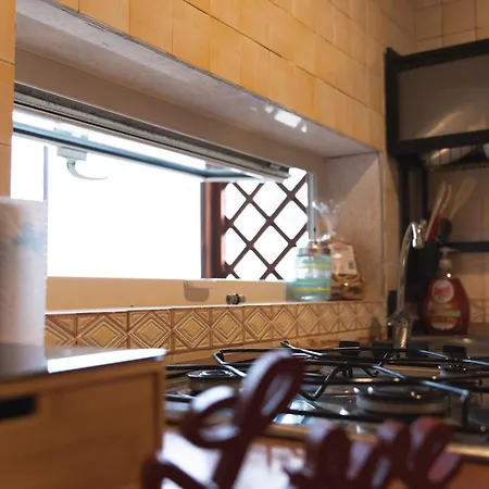 Ragusa14apartment * Bari