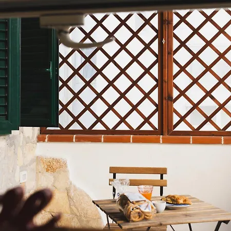 Appartement Ragusa14apartment *