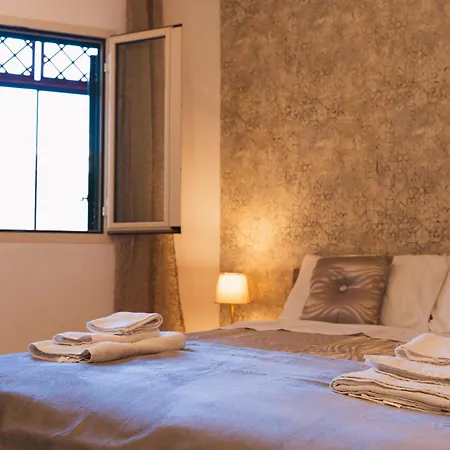 Ragusa14apartment Daire