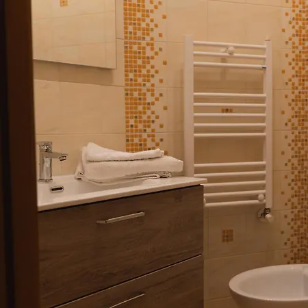 Ragusa14apartment Bari