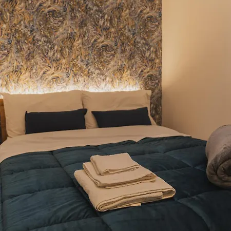 Ragusa14apartment Appartement *