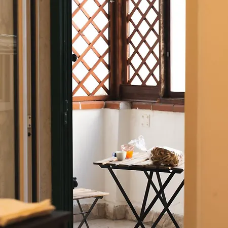 Ragusa14apartment Appartement Bari