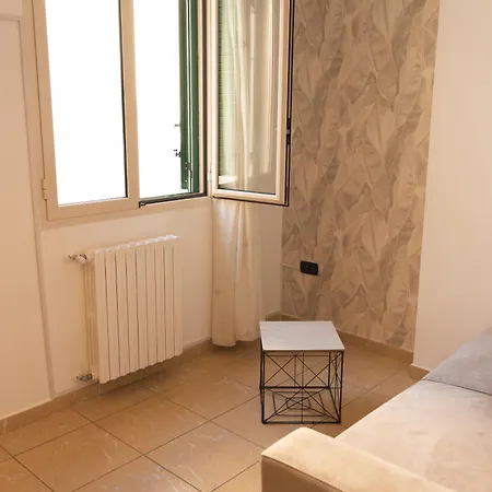 Ragusa14apartment Daire *