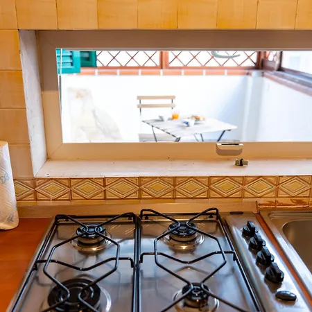 Appartement Ragusa14apartment *