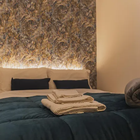 Ragusa14apartment Appartement Bari