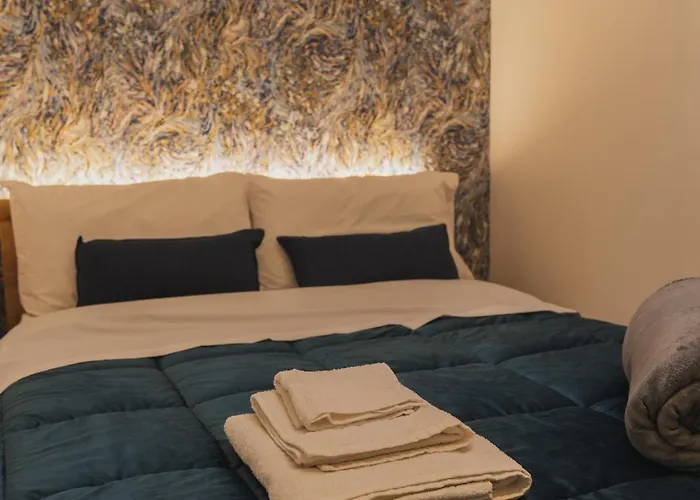Ragusa14apartment Daire *
