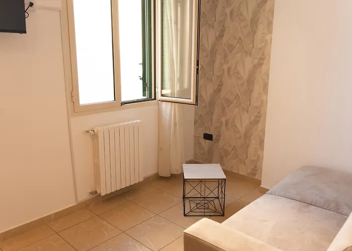 Ragusa14apartment Daire *