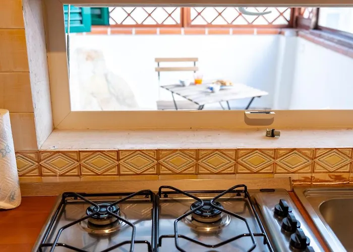 Daire Ragusa14apartment *
