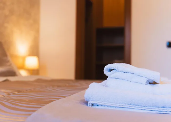 Ragusa14apartment Bari