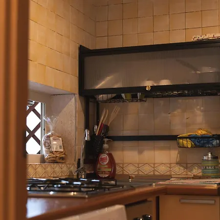 Апартаменты Ragusa14apartment