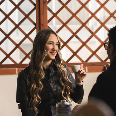 Ragusa14apartment Apartment Bari