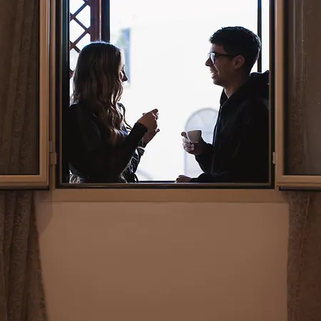 Ragusa14apartment Апартаменты *