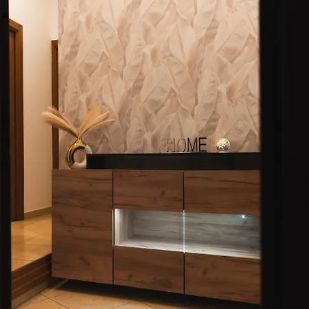 Ragusa14apartment Бари