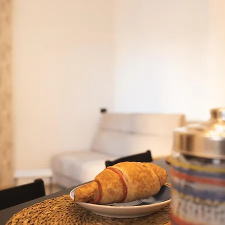 Ragusa14apartment Бари