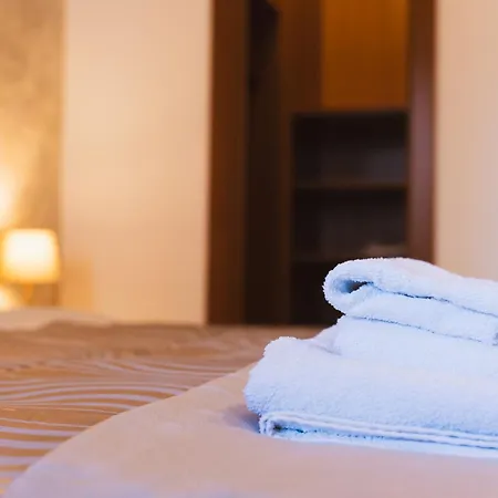 Ragusa14apartment Bari