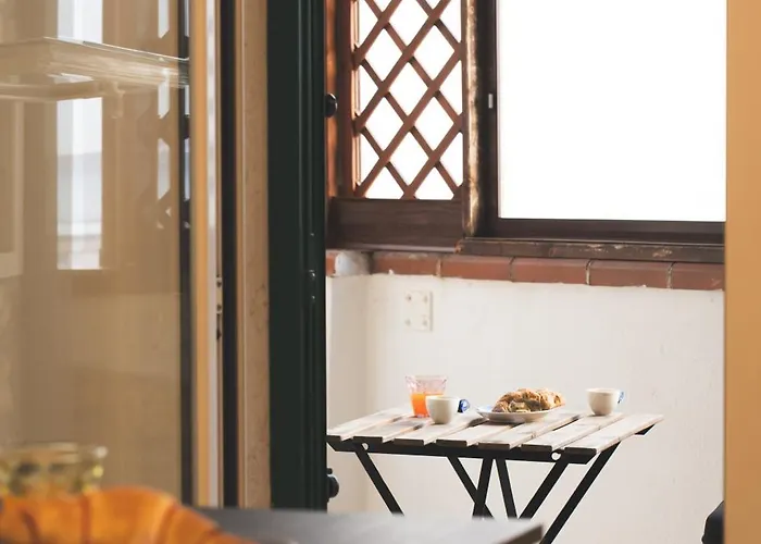Ragusa14apartment Μπάρι
