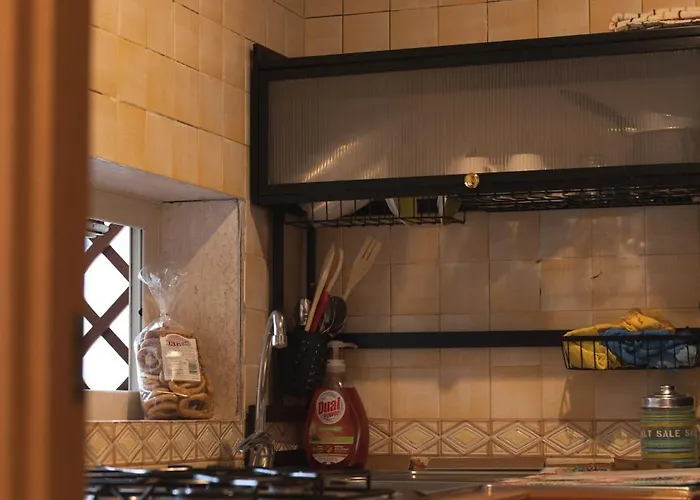 Lägenhet Ragusa14apartment