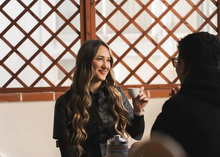 Ragusa14apartment Lägenhet Bari