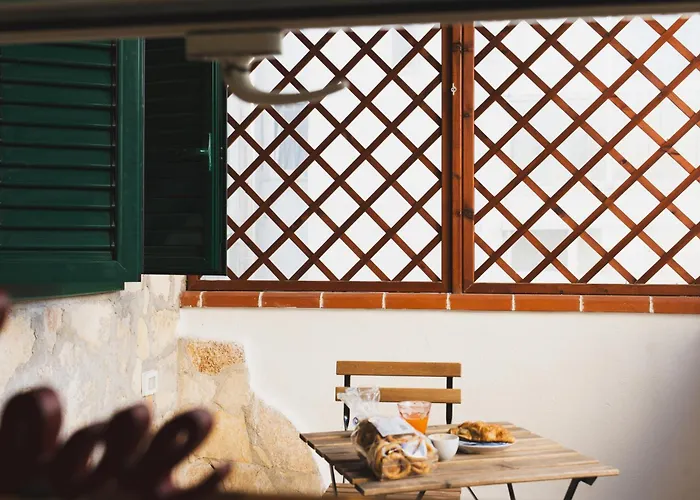 Διαμέρισμα Ragusa14apartment *