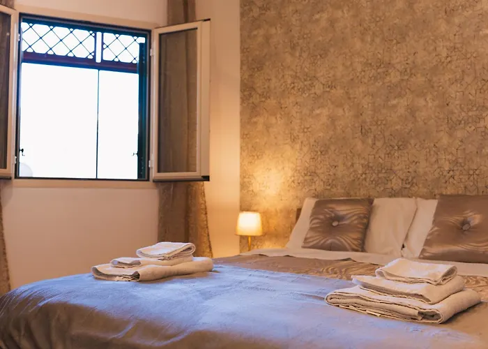 Ragusa14apartment Lägenhet