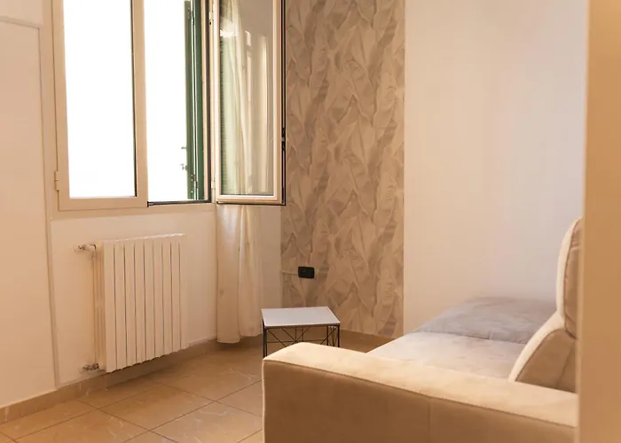 Lägenhet Ragusa14apartment