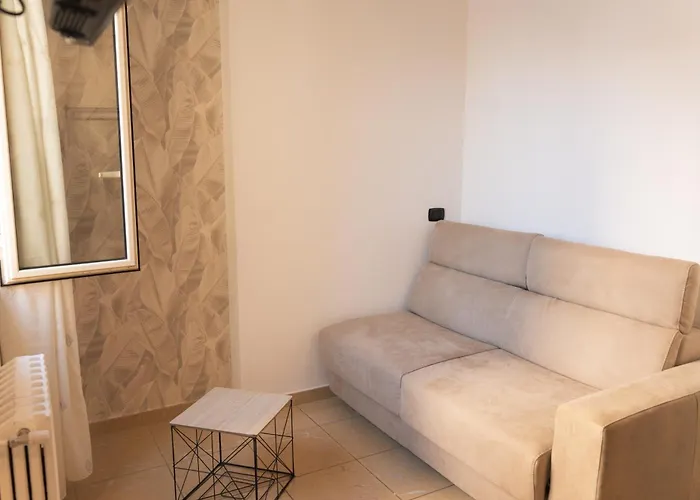 Ragusa14apartment Lägenhet *