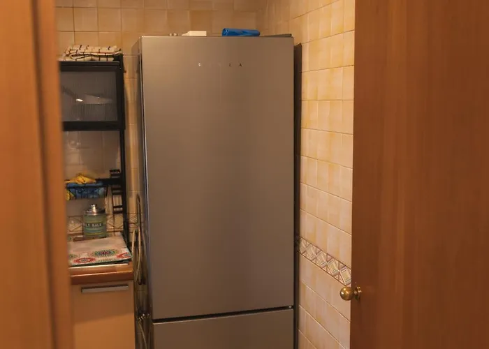 Lägenhet Ragusa14apartment Bari