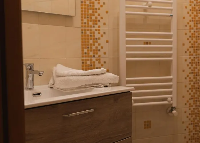 Ragusa14apartment Μπάρι