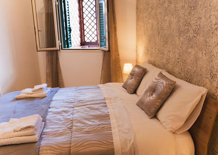 Ragusa14apartment * Μπάρι