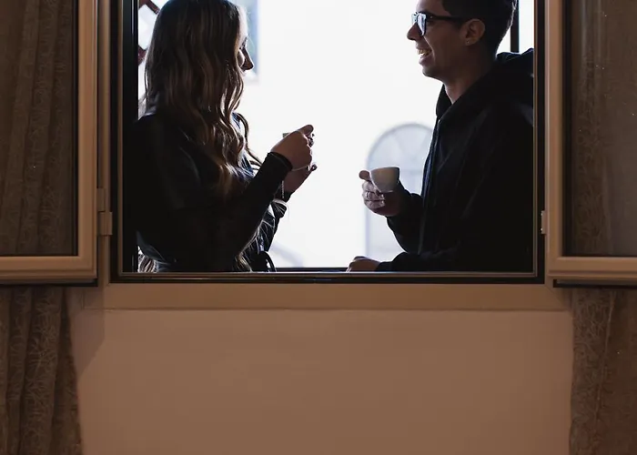 Ragusa14apartment Lägenhet *