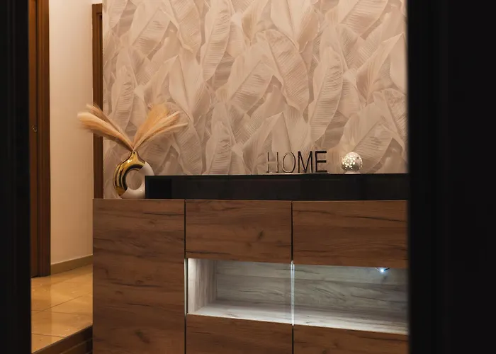 Ragusa14apartment Μπάρι