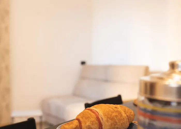 Ragusa14apartment Μπάρι