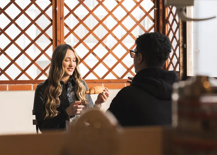 Ragusa14apartment Lägenhet