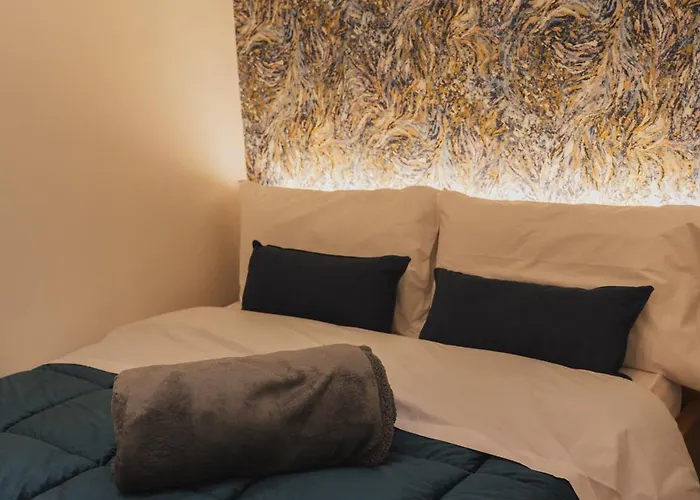 Lägenhet Ragusa14apartment