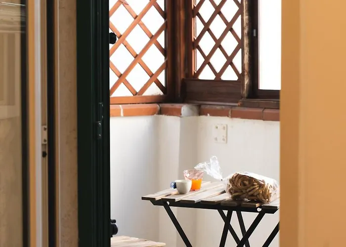 Ragusa14apartment Lägenhet Bari