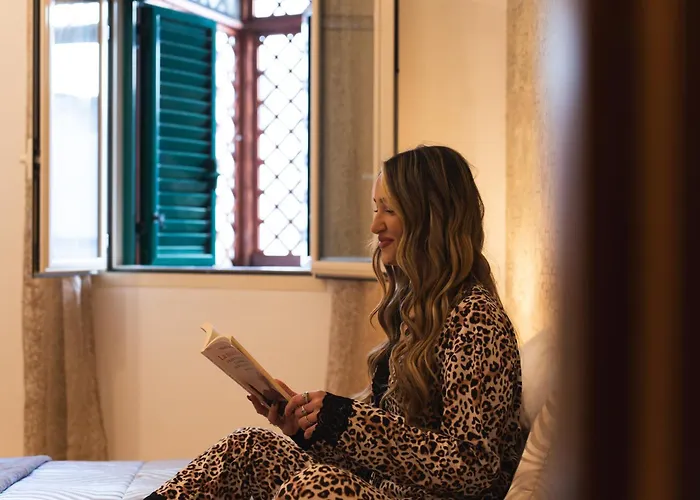 Ragusa14apartment Lägenhet Bari