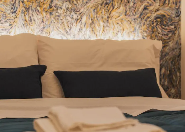 Lägenhet Ragusa14apartment Bari