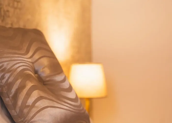 Ragusa14apartment * Bari