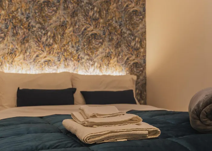 Ragusa14apartment Lägenhet Bari